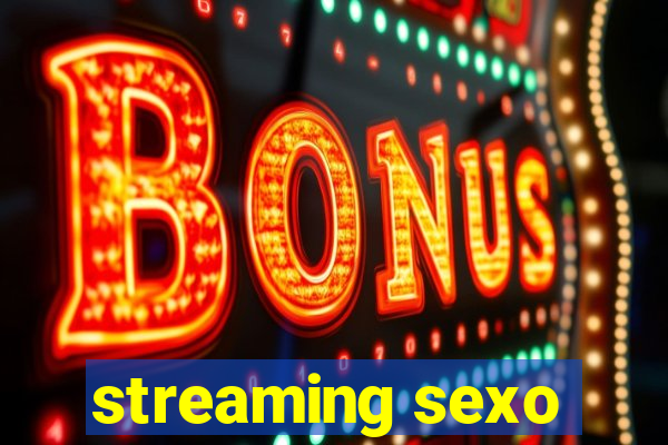 streaming sexo